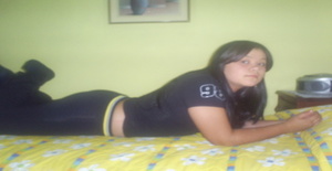 Karito2007 32 years old I am from Medellin/Antioquia, Seeking Dating Friendship with Man