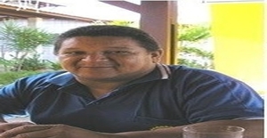 Ebsantana 62 years old I am from Natal/Rio Grande do Norte, Seeking Dating Friendship with Woman