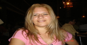 Mimo2007 54 years old I am from Uberlândia/Minas Gerais, Seeking Dating Friendship with Man