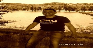 Icepolo 45 years old I am from Porto/Porto, Seeking Dating Friendship with Woman
