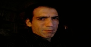 Luisjoseferreira 50 years old I am from Drancy/Ile-de-france, Seeking Dating Friendship with Woman