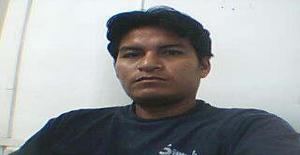 Jcarlos_obacha 38 years old I am from Lambayeque/Lambayeque, Seeking Dating Friendship with Woman