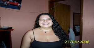 Renatagv 44 years old I am from Governador Valadares/Minas Gerais, Seeking Dating Friendship with Man