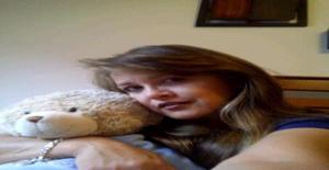 Chiqui162 51 years old I am from Palm Beach/Florida, Seeking Dating Friendship with Man