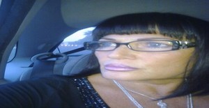 Rebequita_48 63 years old I am from Alicante/Comunidad Valenciana, Seeking Dating Friendship with Man