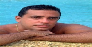 Perseo40 54 years old I am from Caracas/Distrito Capital, Seeking Dating Friendship with Woman