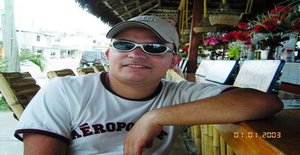 Jandres24 38 years old I am from Quito/Pichincha, Seeking Dating with Woman