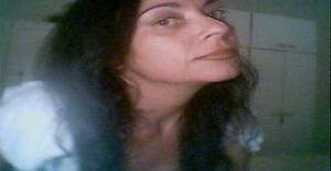 Pppaty 49 years old I am from Jardim/Mato Grosso do Sul, Seeking Dating Friendship with Man