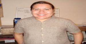 Galiaoliva77 44 years old I am from Cancun/Quintana Roo, Seeking Dating Friendship with Man