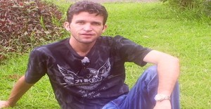Fernandorpm 43 years old I am from Montes Claros/Minas Gerais, Seeking Dating with Woman