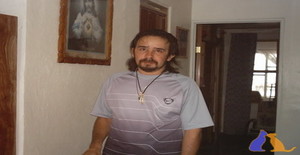 Sargo68 52 years old I am from San José/San José, Seeking Dating with Woman