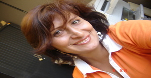Minaya 50 years old I am from Lima/Lima, Seeking Dating Friendship with Man