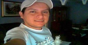 Xavier81 40 years old I am from Quito/Pichincha, Seeking Dating Friendship with Woman