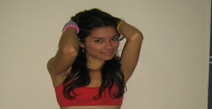 Tahlle 36 years old I am from Bogota/Bogotá dc, Seeking Dating Friendship with Man
