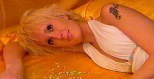 Leyla522 40 years old I am from Jackson/Mississippi, Seeking Dating Friendship with Man