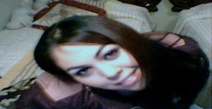 Afrod1ta 36 years old I am from Los Mochis/Sinaloa, Seeking Dating Friendship with Man