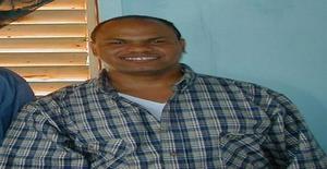 Scanman23 53 years old I am from Santo Domingo/Distrito Nacional, Seeking Dating Friendship with Woman