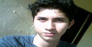 Adrian-arjona 32 years old I am from Tampico/Tamaulipas, Seeking Dating with Woman