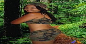 Paolayjesus 44 years old I am from Santa Marta/Magdalena, Seeking Dating Marriage with Man
