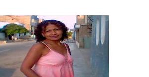 Chinita1005 55 years old I am from Lima/Lima, Seeking Dating Friendship with Man