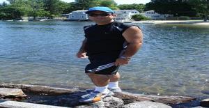 Marcosx_usa 54 years old I am from Boston/Massachusetts, Seeking Dating Friendship with Woman