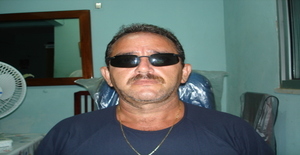 Uchoah 60 years old I am from Fortaleza/Ceara, Seeking Dating Friendship with Woman
