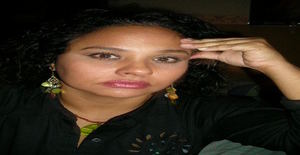 Jance 55 years old I am from Maracay/Aragua, Seeking Dating Friendship with Man