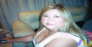Marialuisa_45 60 years old I am from Arica/Arica y Parinacota, Seeking Dating Friendship with Man
