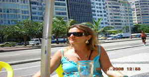 Lilindinha30 51 years old I am from Belo Horizonte/Minas Gerais, Seeking Dating Friendship with Man