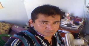 Mijangosraul 50 years old I am from Coatzacoalcos/Veracruz, Seeking Dating Friendship with Woman