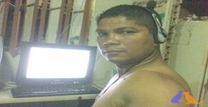 Didierjose 53 years old I am from Valencia/Carabobo, Seeking Dating Friendship with Woman