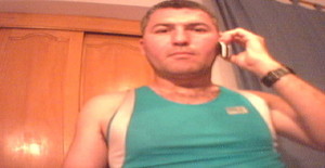 Simon325 49 years old I am from Telde/Canary Islands, Seeking Dating Friendship with Woman