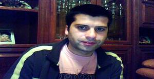 anddradem_30 43 years old I am from Maia/Porto, Seeking Dating Friendship with Woman
