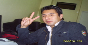 Kenshibatuzai 40 years old I am from Santiago/Region Metropolitana, Seeking Dating Friendship with Woman