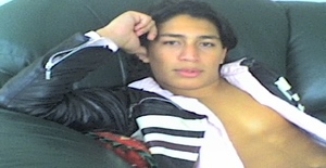 Marlove44 33 years old I am from Caracas/Distrito Capital, Seeking Dating with Woman