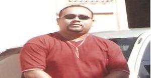 Tiritito 40 years old I am from Managua/Managua Department, Seeking Dating Friendship with Woman