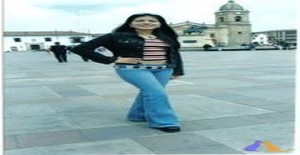 Sandrapinilla 45 years old I am from Barranquilla/Atlantico, Seeking Dating Friendship with Man