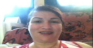 Missdri 53 years old I am from Sao Paulo/Sao Paulo, Seeking Dating Friendship with Man