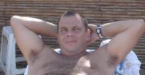 Damgom 53 years old I am from Caracas/Distrito Capital, Seeking Dating Friendship with Woman