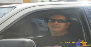 Caballeroso2000 66 years old I am from Puerto Vallarta/Jalisco, Seeking Dating Friendship with Woman