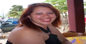 Abuelasexy1961 60 years old I am from San Juan/San Juan, Seeking Dating Friendship with Man