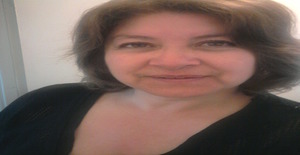 Pepa64 56 years old I am from Puerto Montt/Los Lagos, Seeking Dating Friendship with Man