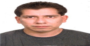 161972 48 years old I am from Guadalajara/Jalisco, Seeking Dating Friendship with Woman