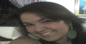 Fifibeautifull 34 years old I am from Valledupar/Cesar, Seeking Dating Friendship with Man