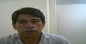 Carpy62 58 years old I am from Encarnación/Itapúa, Seeking Dating with Woman