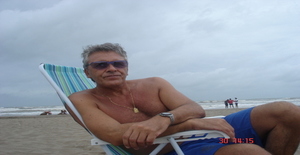 Alber2222 60 years old I am from Buenos Aires/Buenos Aires Capital, Seeking Dating with Woman