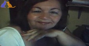 Eudevandinha1 60 years old I am from Fortaleza/Ceará, Seeking Dating Friendship with Man