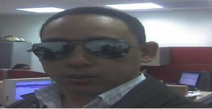 Jrmello 41 years old I am from Santo Domingo/Santo Domingo, Seeking Dating Friendship with Woman