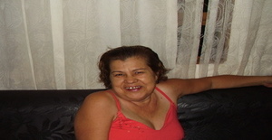 Vandinhacastilho 66 years old I am from Assis/Sao Paulo, Seeking Dating Marriage with Man
