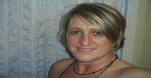 Ebeb 57 years old I am from Santiago/Rio Grande do Sul, Seeking Dating Friendship with Man